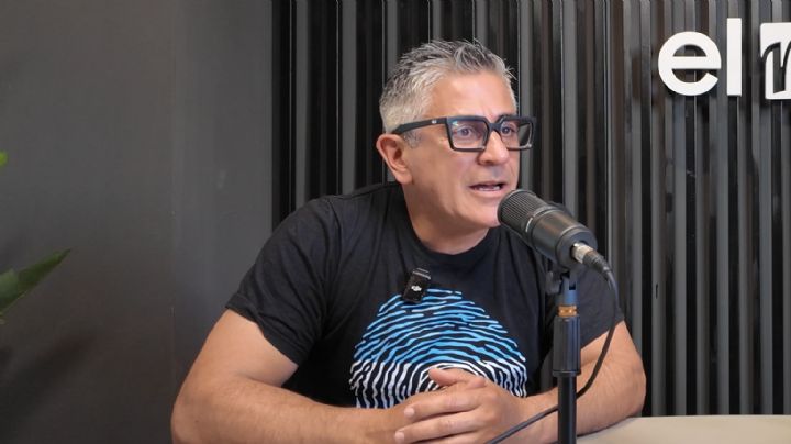 "A Sergio Marinelli ni lo citan a declarar y a los opositores nos cae todo el peso la Ley"