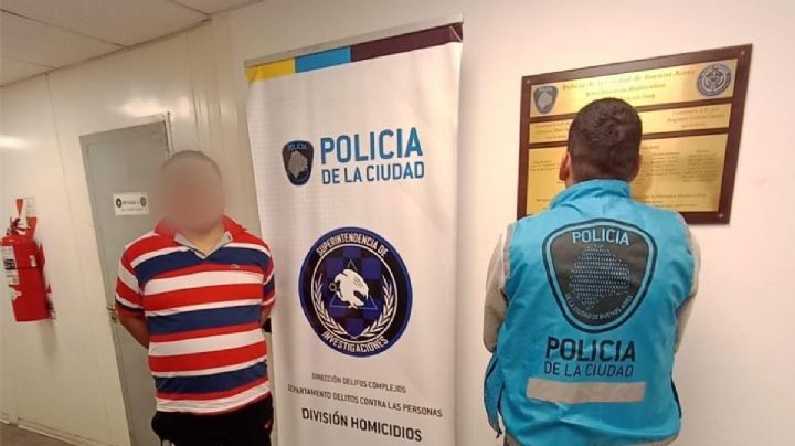Se acabaron las "aventuras de Chatrán": cayó detenido
