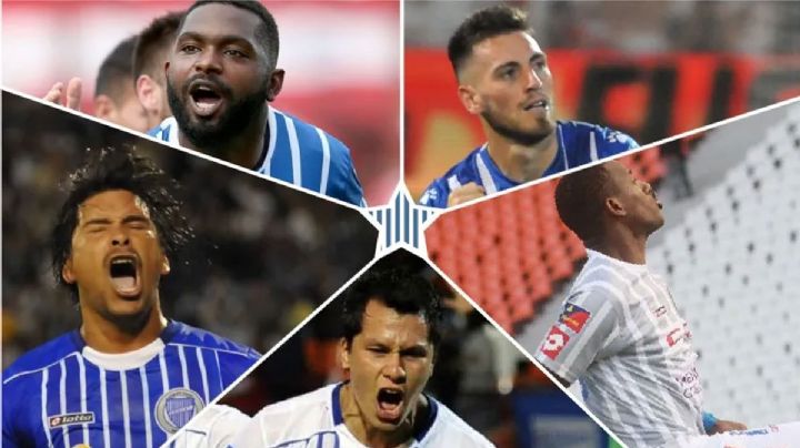 Descendió Godoy Cruz: 18 años seguidos en primera y puesto 26 en la tabla histórica
