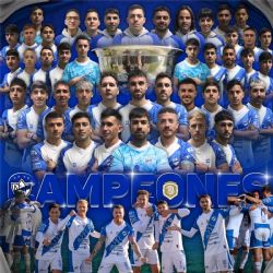 Ferrocarril Midland logró el ascenso a la Primera Nacional