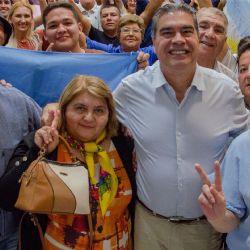 Capitanich y el veredicto del caso Cecilia: de la teoría de la “fuerza enemiga” a la “justicia