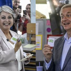 Jeannete Jara y José Kast van a un balotaje el 14 de diciembre
