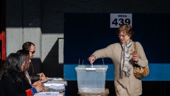 Las causas que impactarán en las elecciones de Chile