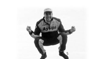 Un piloto se descompensó y murió durante una competencia zonal en La Plata