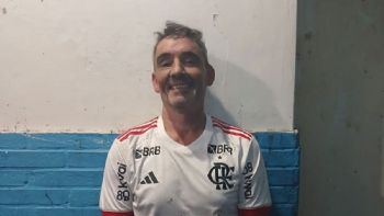 Detuvieron a Bebote Álvarez junto a más de 100 barras de Independiente