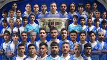 Ferrocarril Midland logró el ascenso a la Primera Nacional