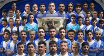 Ferrocarril Midland logró el ascenso a la Primera Nacional