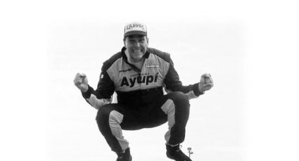 Un piloto se descompensó y murió durante una competencia zonal en La Plata