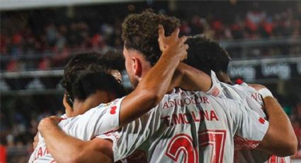 Argentinos venció a Estudiantes y se aseguró su lugar en la Libertadores 2026