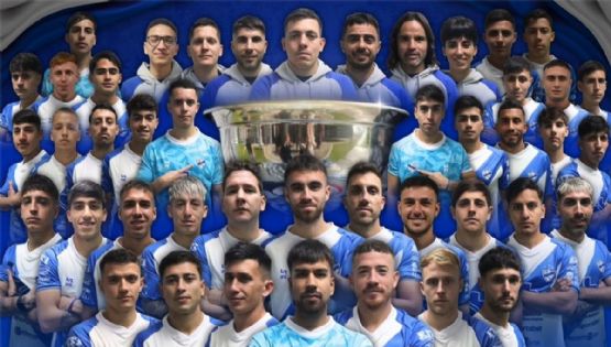 Ferrocarril Midland logró el ascenso a la Primera Nacional