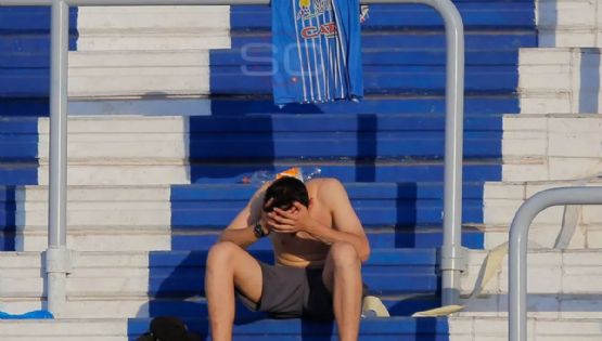 Godoy Cruz se volverá a encontrar con Deportivo Maipú después de 34 años