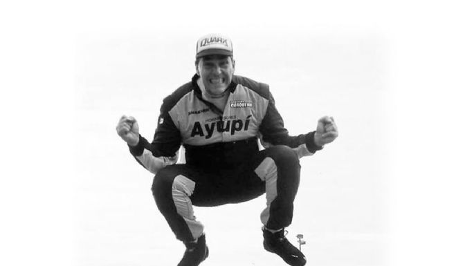 Un piloto se descompensó y murió durante una competencia zonal en La Plata