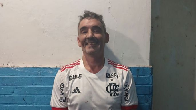 Detuvieron a Bebote Álvarez junto a más de 100 barras de Independiente