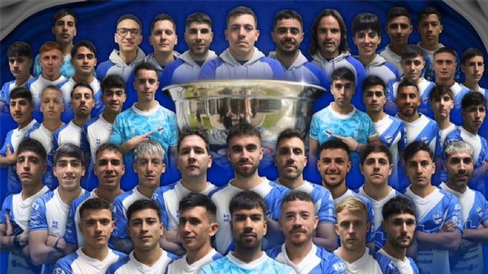 Ferrocarril Midland logró el ascenso a la Primera Nacional