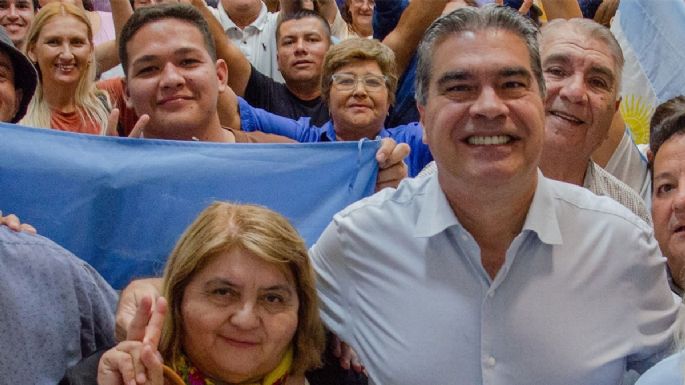 Capitanich y el veredicto del caso Cecilia: de la teoría de la “fuerza enemiga” a la “justicia