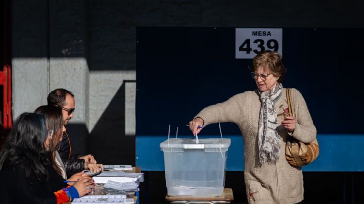 Las causas que impactarán en las elecciones de Chile