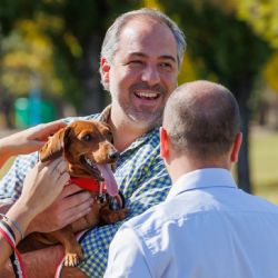 Campeonato de intendentes: Stevanato y Calvente cerraron la fecha 2