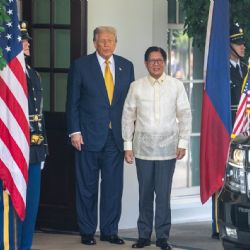 La pelea de hermanos que pone en jaque la gobernabilidad en Filipinas