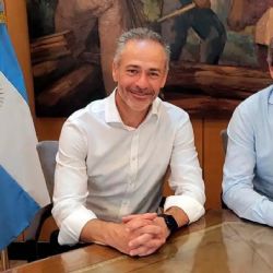 En octubre, cayó la deuda pública en Argentina