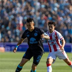 Belgrano, afuera de todo; Unión quedó segundo en la zona A