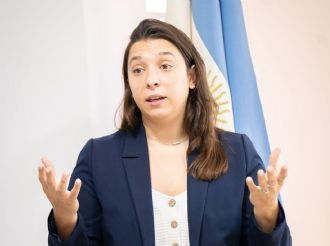 Caso Fernando Baez Sosa: porqué Emilia Pertossi se volvió tendencia tras el estreno de la serie 