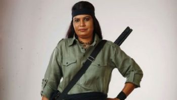 La Bandida: mató a 70 personas y secuestró a 200 para después dedicarse a la política