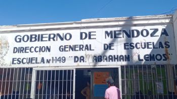 Tensión en una escuela por presuntos abusos