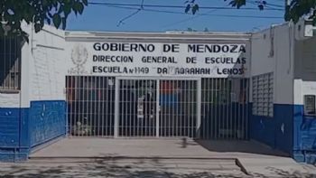 La fiscal Moya ya investiga la denuncia de abuso en Corralitos