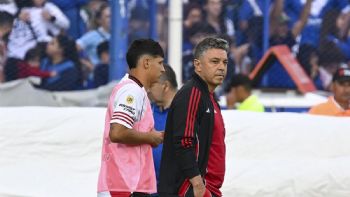 Tenso cruce de Gallardo con un periodista: “No me vas a venir a decir a mí...”