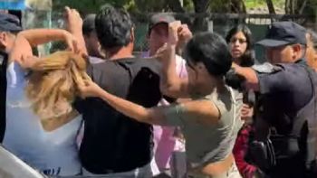 Tensión en una escuela por presuntos abusos