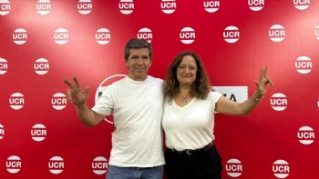 Así quedó el reparto de poder en la conducción de la UCR mendocina