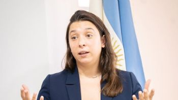 Caso Fernando Baez Sosa: porqué Emilia Pertossi se volvió tendencia tras el estreno de la serie 