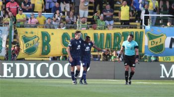 La Lepra se despidió con triunfo ante Defensa y evitó el último puesto