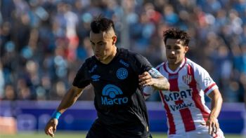 Belgrano, afuera de todo; Unión quedó segundo en la zona A