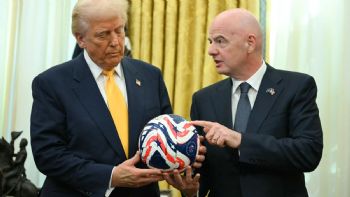 EEUU priorizará visas para quienes tengan entradas al Mundial 2026