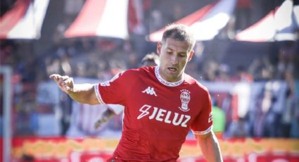 Así le robaron a Huracán en Barracas Central y quedó afuera