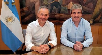 En octubre, cayó la deuda pública en Argentina