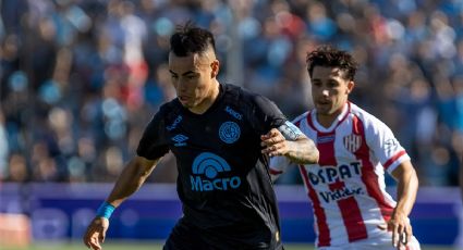 Belgrano, afuera de todo; Unión quedó segundo en la zona A