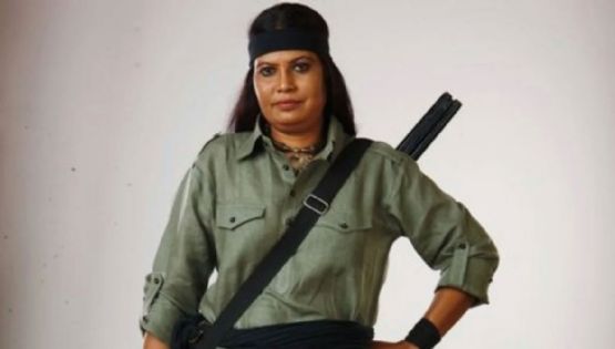 La Bandida: mató a 70 personas y secuestró a 200 para después dedicarse a la política