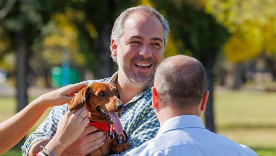 Campeonato de intendentes: nueva victoria de Stevanato