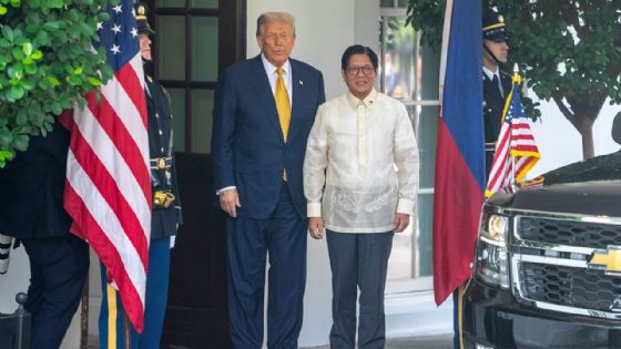 La pelea de hermanos que pone en jaque la gobernabilidad en Filipinas