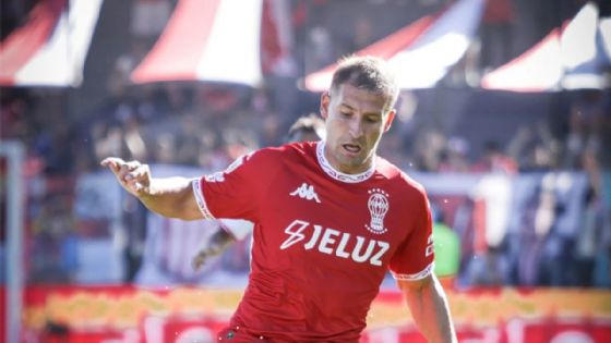 Así le robaron a Huracán en Barracas Central y quedó afuera