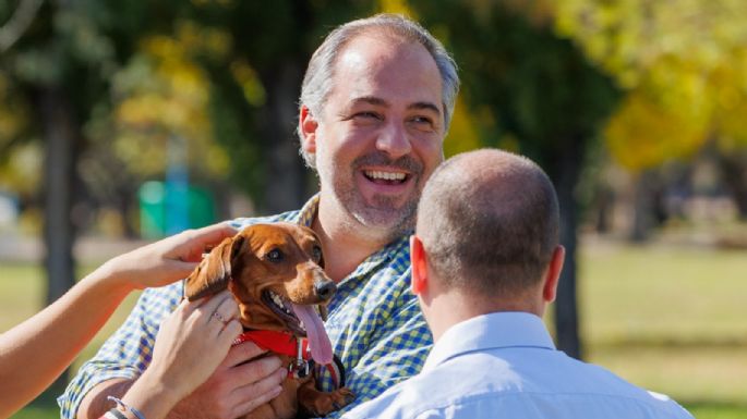 Campeonato de intendentes: nueva victoria de Stevanato