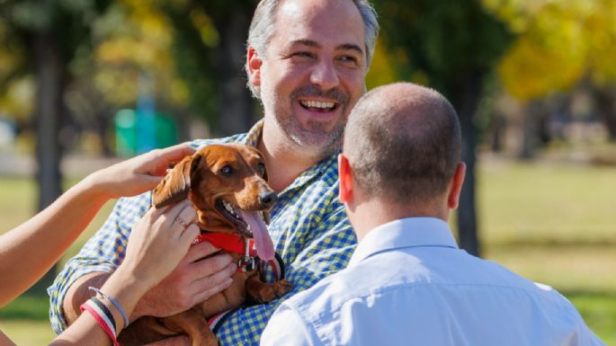 Campeonato de intendentes: Stevanato y Calvente cerraron la fecha 2