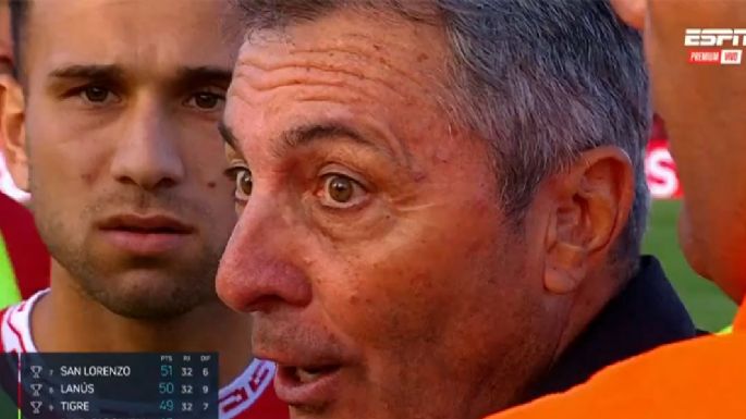 Dura sanción a Kudelka e Ibáñez en Huracán tras escándalo con Barracas Central