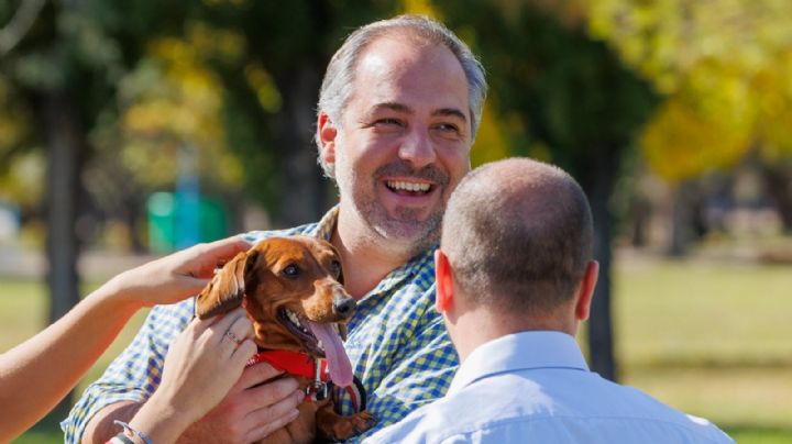 Campeonato de intendentes: nueva victoria de Stevanato