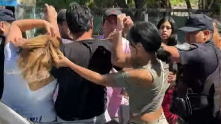 Tensión en una escuela de Los Corralitos por presuntos abusos