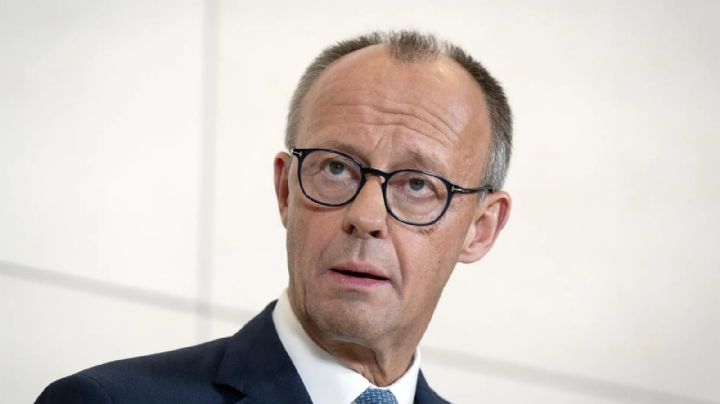 Alemania anunció que levantará la restricción de exportar armas a Israel