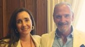 Foto ilustrativa de la nota titulada: Soldado de Victoria Villaruel: Luis Giachino compartió una foto con la vice