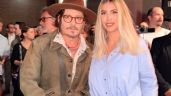 Foto ilustrativa de la nota titulada: Verónica Lozano habló de la foto de Wanda Nara con Johnny Depp: “Le ganó el ego”